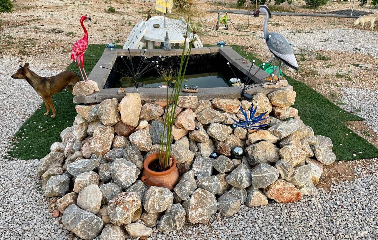 4 chambre Villa/Maison à vendre à Fortuna avec piscine - 259 950 € (Ref: 9658077)