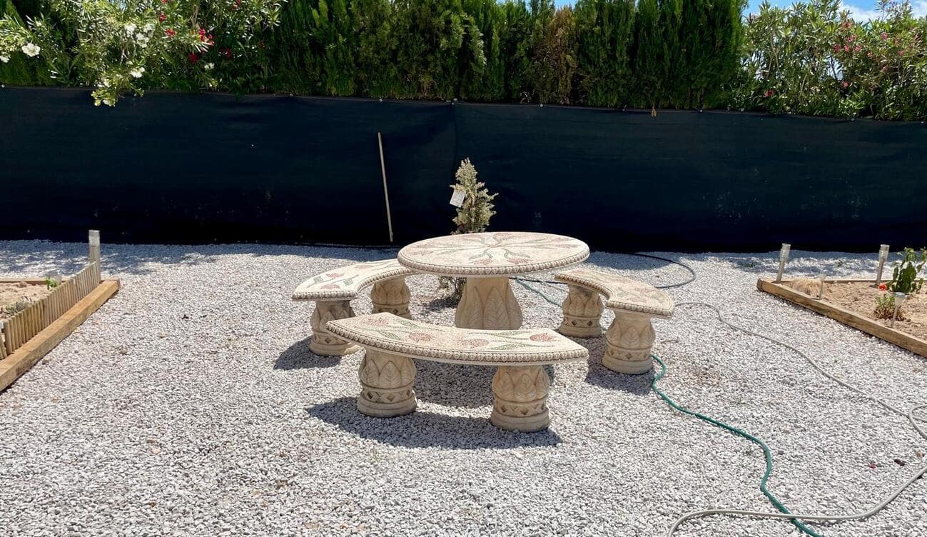 4 chambre Villa/Maison à vendre à Fortuna avec piscine - 259 950 € (Ref: 9658077)