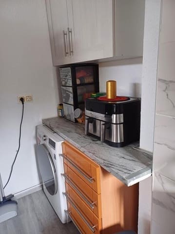 2 quarto Casa em Banda para venda em Parque de las Naciones, Torrevieja - 139 900 € (Ref: 9658078)