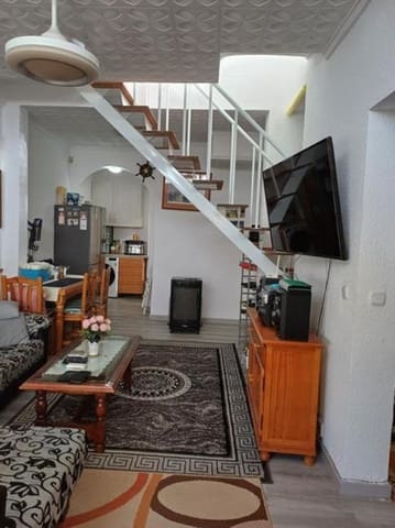 2 quarto Casa em Banda para venda em Parque de las Naciones, Torrevieja - 139 900 € (Ref: 9658078)