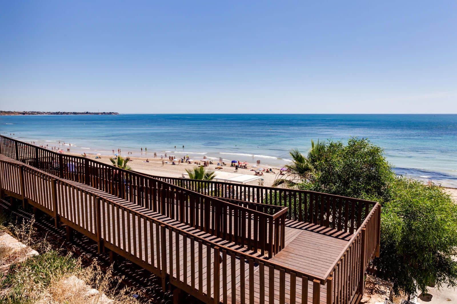 3 bedroom Penthouse for sale in Pilar de la Horadada with garage - € 219,969 (Ref: 9658079)