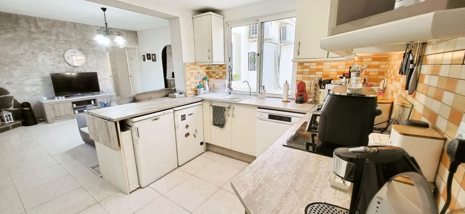 3 makuuhuone Omakotitalo myytävänä paikassa Casas del Senor mukana uima-altaan - 135 000 € (Ref: 9658082)