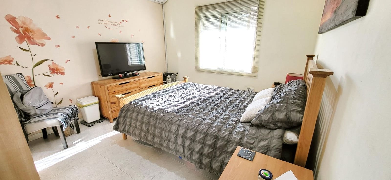 3 makuuhuone Omakotitalo myytävänä paikassa Casas del Senor mukana uima-altaan - 135 000 € (Ref: 9658082)