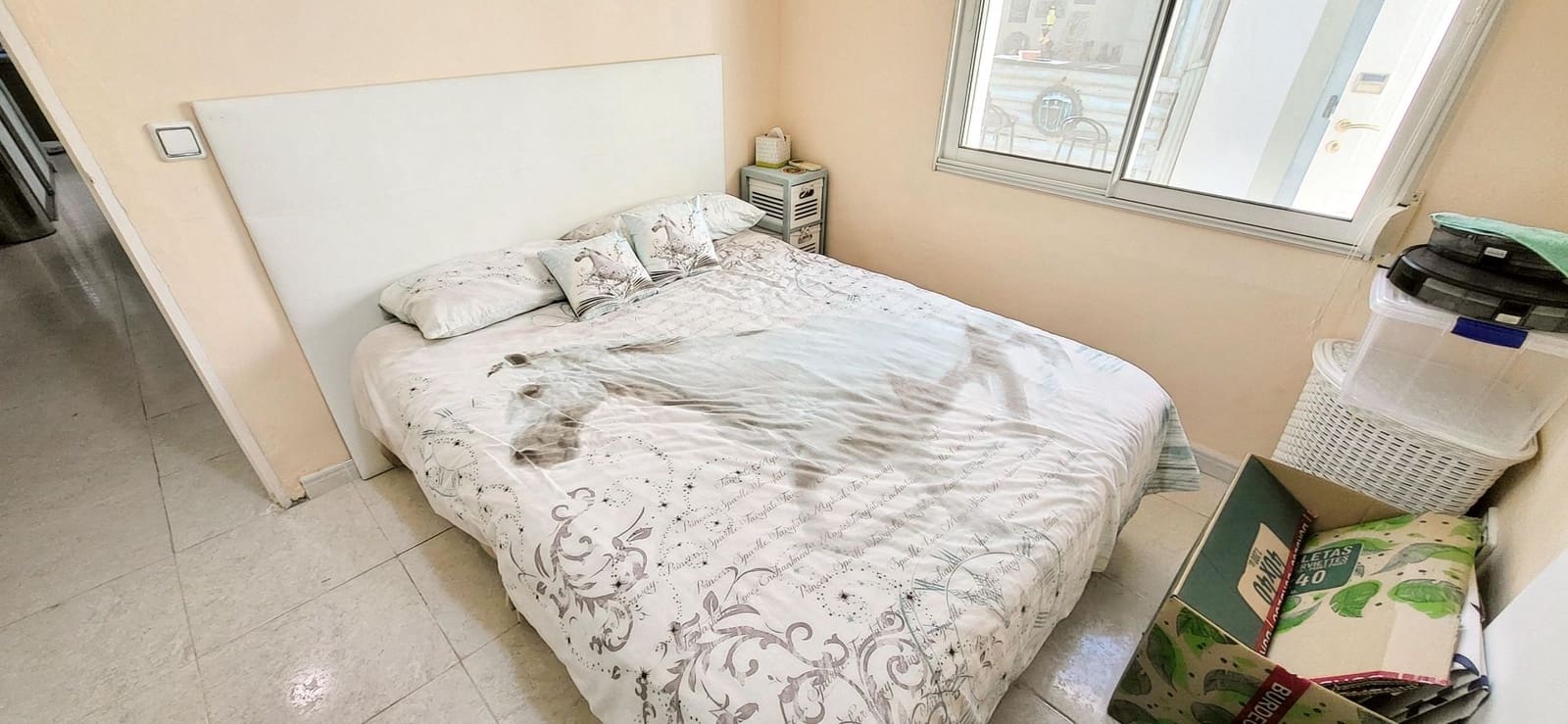 3 makuuhuone Omakotitalo myytävänä paikassa Casas del Senor mukana uima-altaan - 135 000 € (Ref: 9658082)