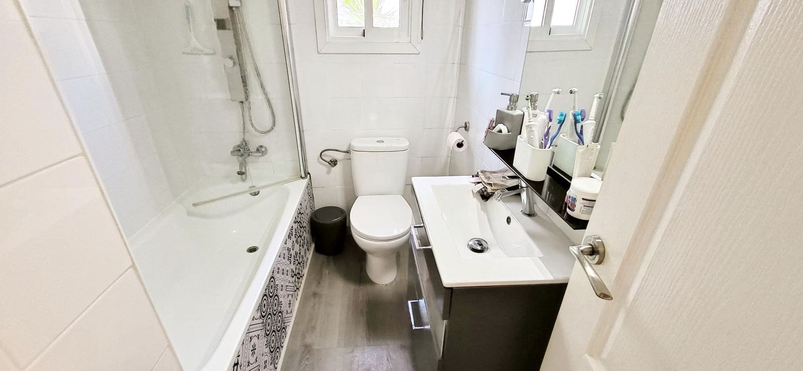 3 makuuhuone Omakotitalo myytävänä paikassa Casas del Senor mukana uima-altaan - 135 000 € (Ref: 9658082)