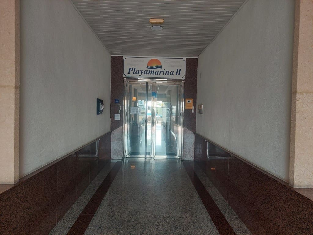 1 chambre Appartement à vendre à La Zenia avec piscine garage - 169 000 € (Ref: 9658083)