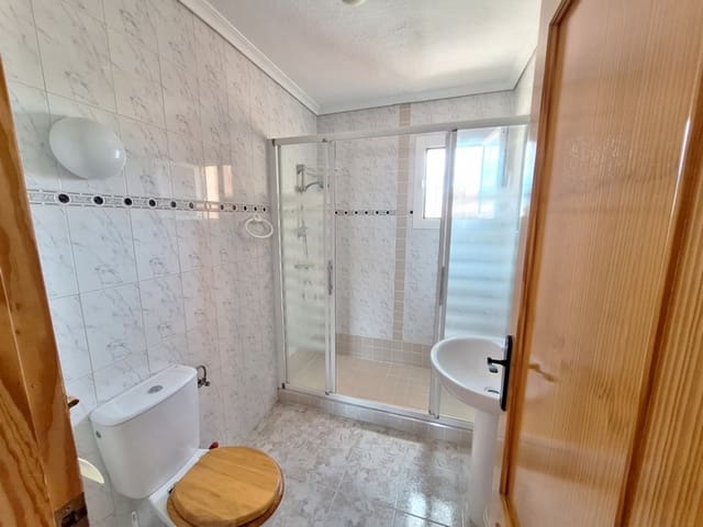 3 soverom Villa til salgs i Camposol, Mazarrón med svømmebasseng garasje - € 210 000 (Ref: 9658084)