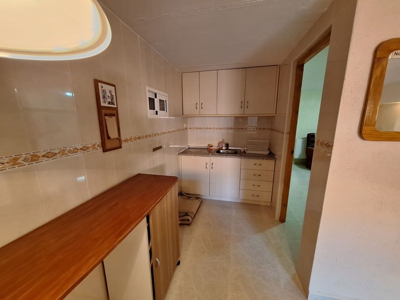 3 soverom Villa til salgs i Camposol med svømmebasseng garasje - € 210 000 (Ref: 9658084)