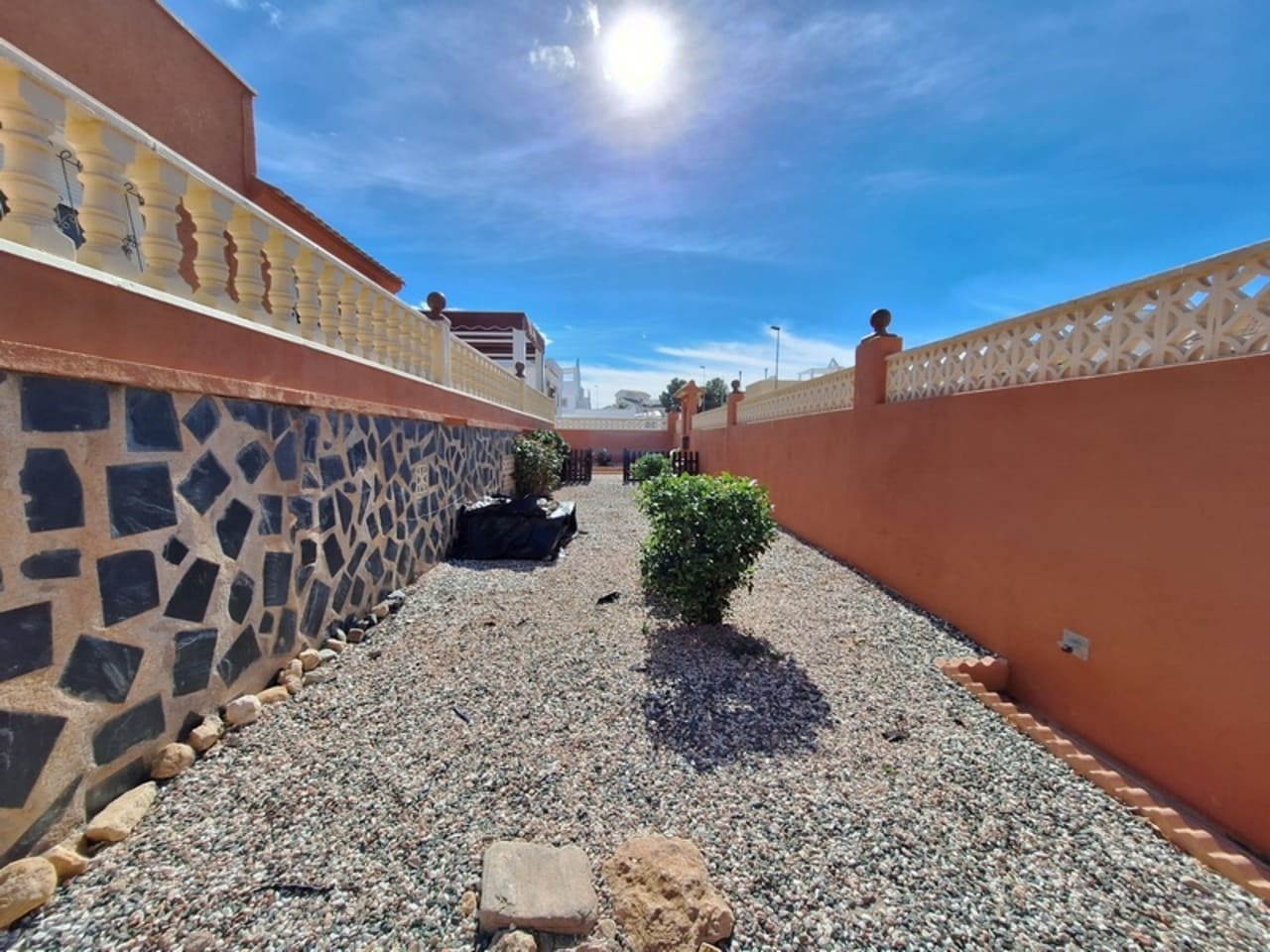 3 soverom Villa til salgs i Camposol med svømmebasseng garasje - € 210 000 (Ref: 9658084)