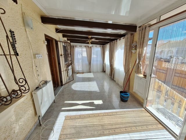 3 soverom Villa til salgs i Camposol, Mazarrón med svømmebasseng garasje - € 210 000 (Ref: 9658084)