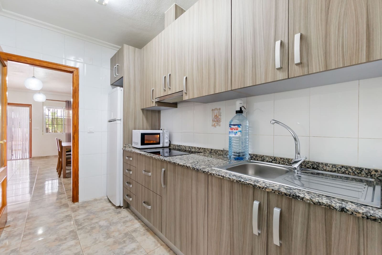 2 soverom Hus til salgs i Santiago de la Ribera med svømmebasseng garasje - € 205 000 (Ref: 9660624)