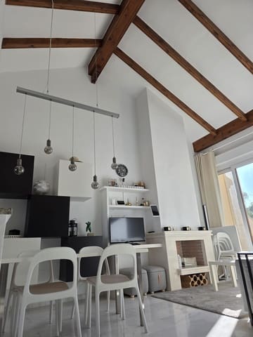 2 slaapkamer Appartement te koop in Algorfa met zwembad garage - € 210.000 (Ref: 9660625)