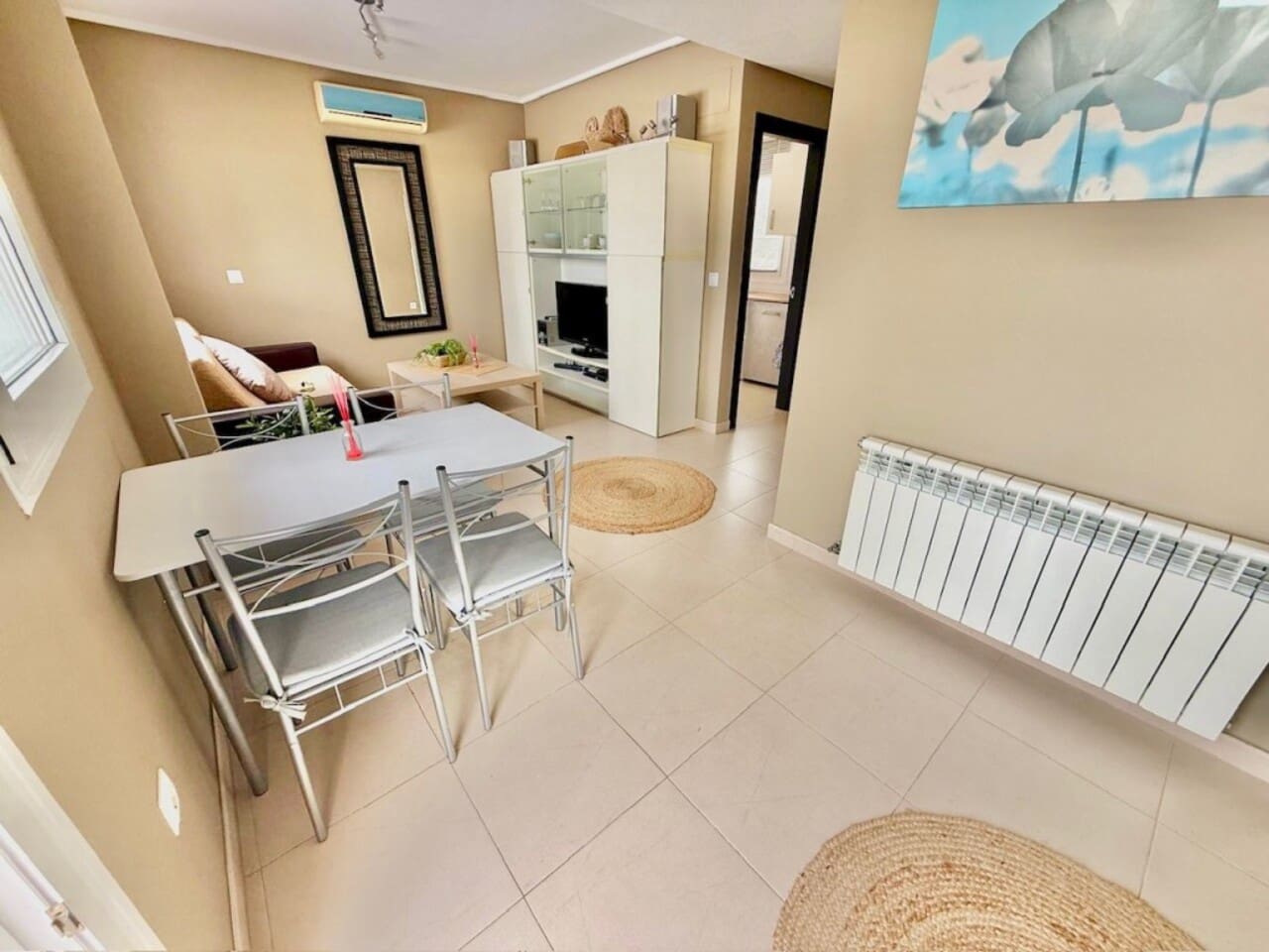 2 soveværelse Lejlighed til salg i Avileses med swimmingpool garage - € 175.000 (Ref: 9663318)