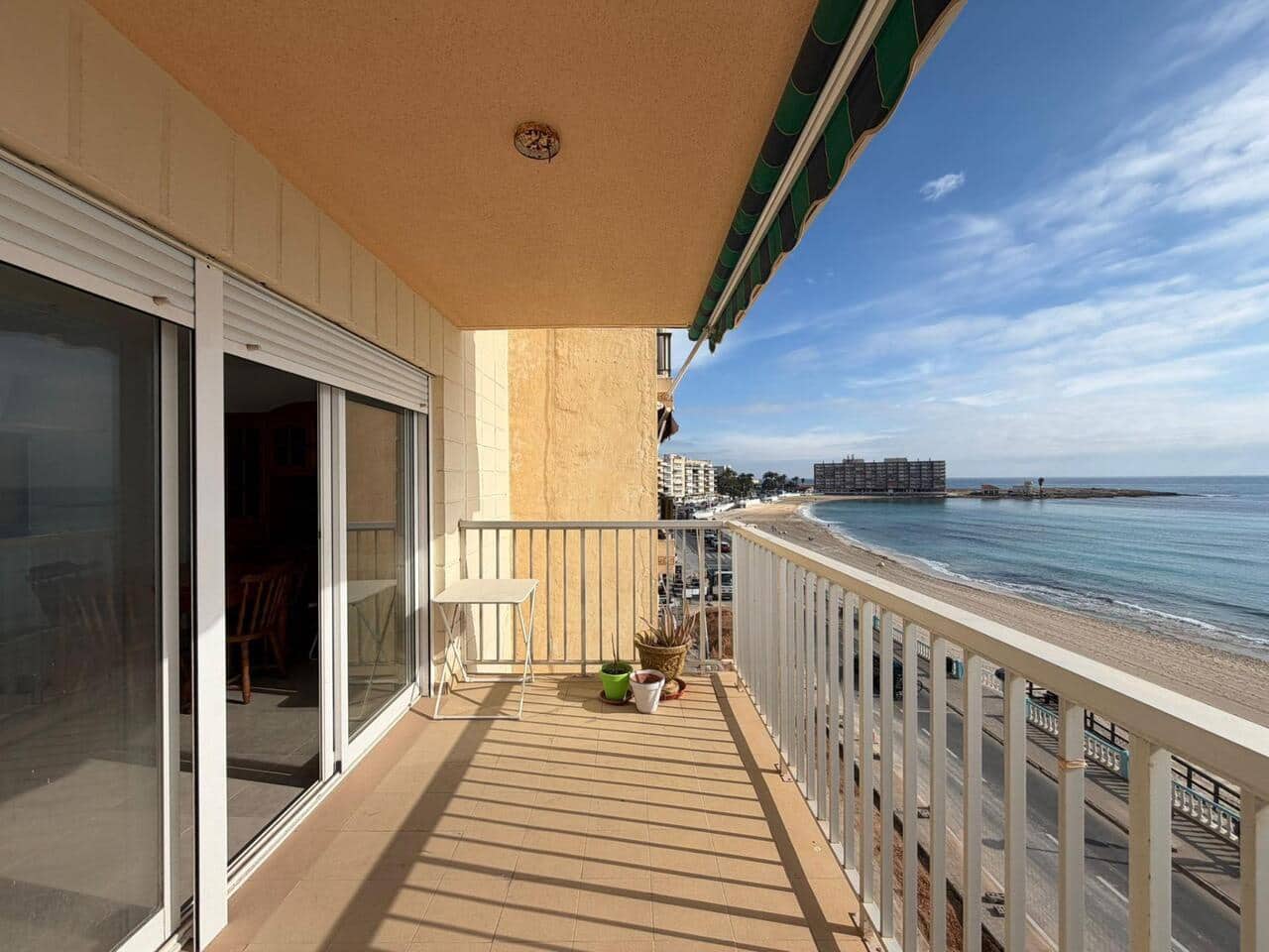 4 chambre Appartement à vendre à Torrevieja - 349 900 € (Ref: 9663320)