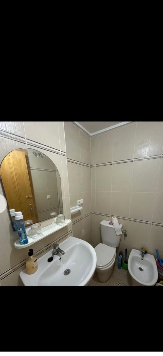 2 sovrum Lägenhet till salu i Torrevieja med pool - 115 000 € (Ref: 9665723)