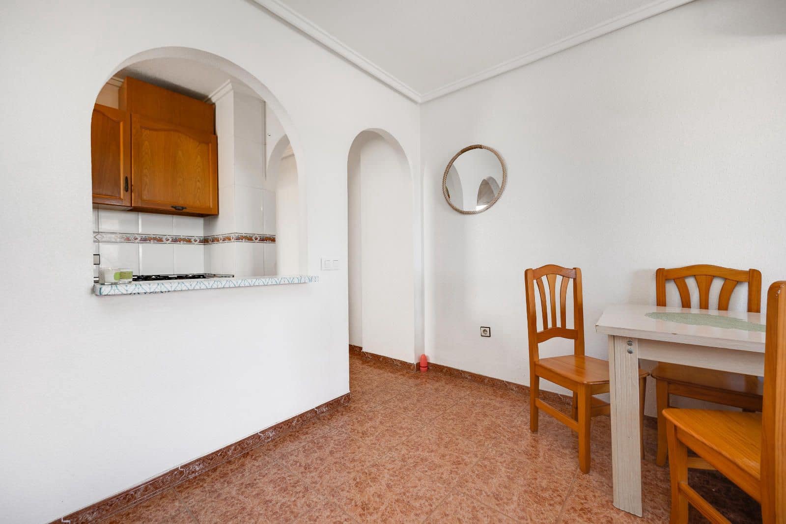 2 sovrum Takvåning till salu i Torrevieja med pool - 159 969 € (Ref: 9673707)