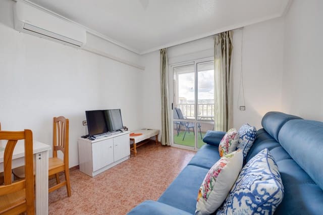 2 sovrum Takvåning till salu i Parque de las Naciones, Torrevieja med pool - 159 969 € (Ref: 9673707)