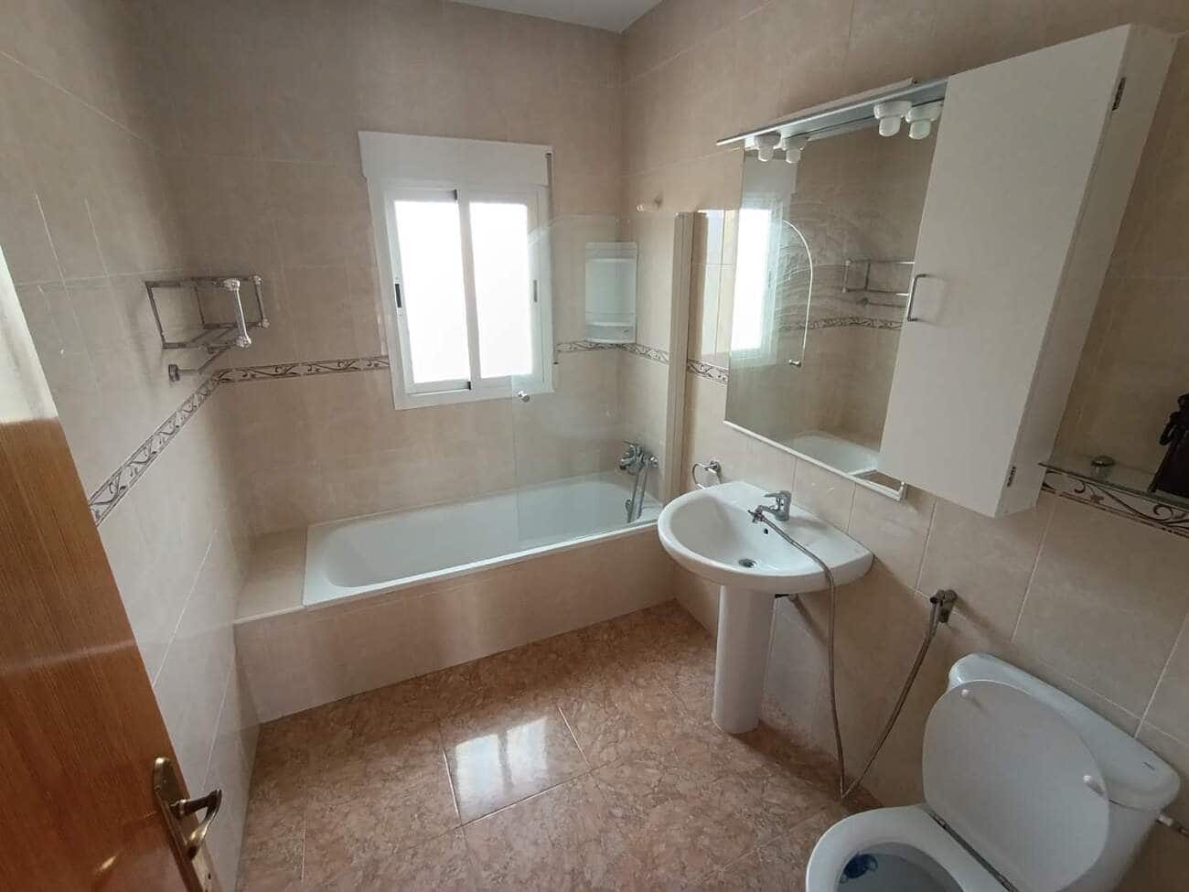 3 slaapkamer Villa te koop in Abanilla met zwembad garage - € 279.900 (Ref: 9676641)