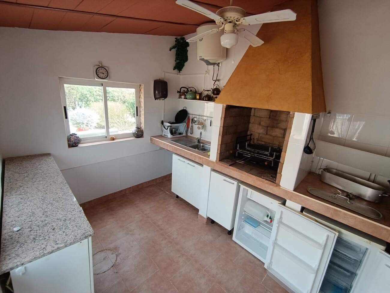 3 slaapkamer Villa te koop in Abanilla met zwembad garage - € 279.900 (Ref: 9676641)