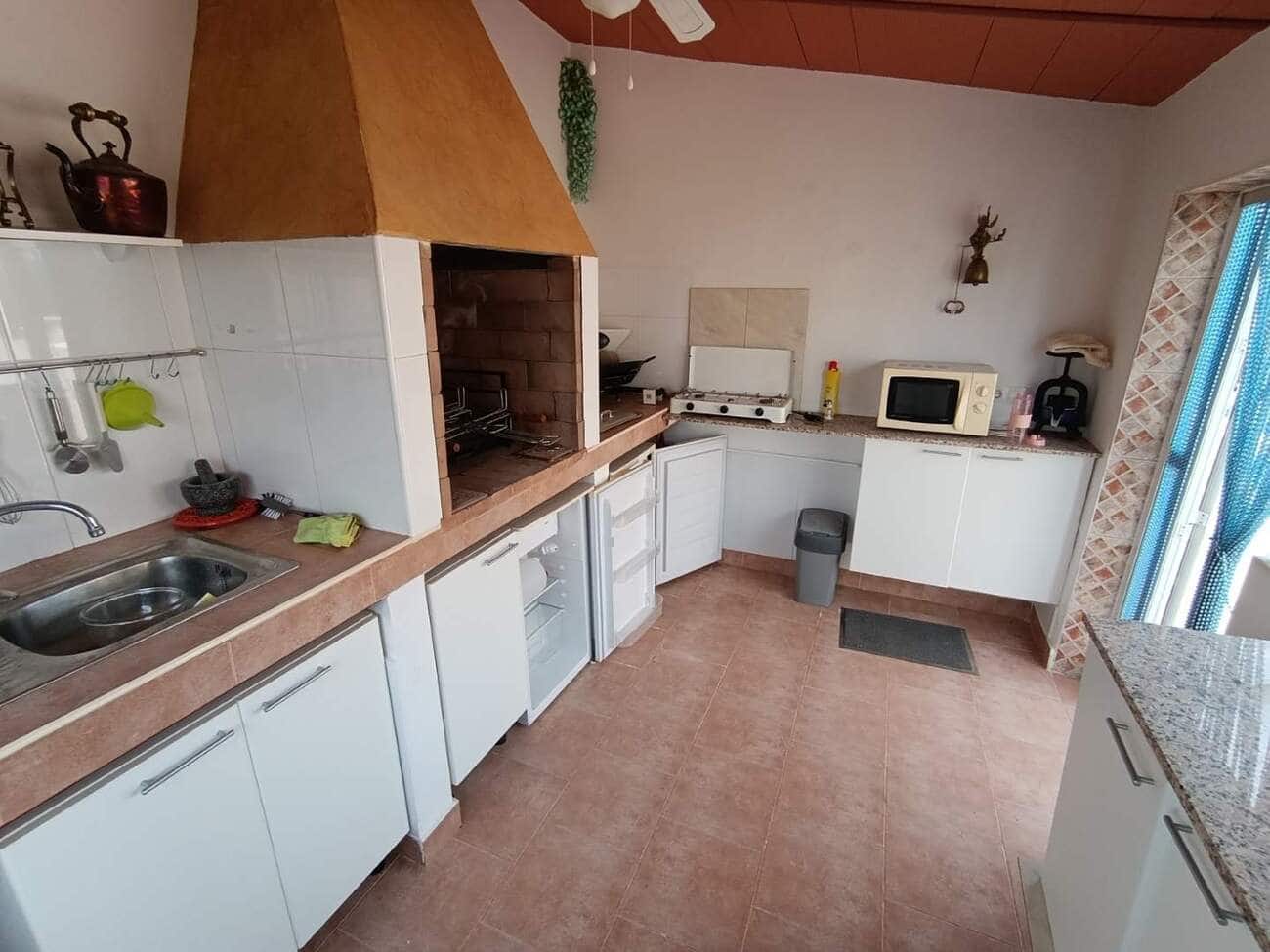3 slaapkamer Villa te koop in Abanilla met zwembad garage - € 279.900 (Ref: 9676641)