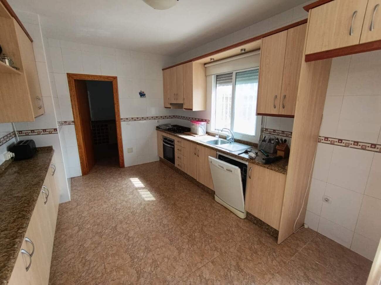 3 slaapkamer Villa te koop in Abanilla met zwembad garage - € 279.900 (Ref: 9676641)