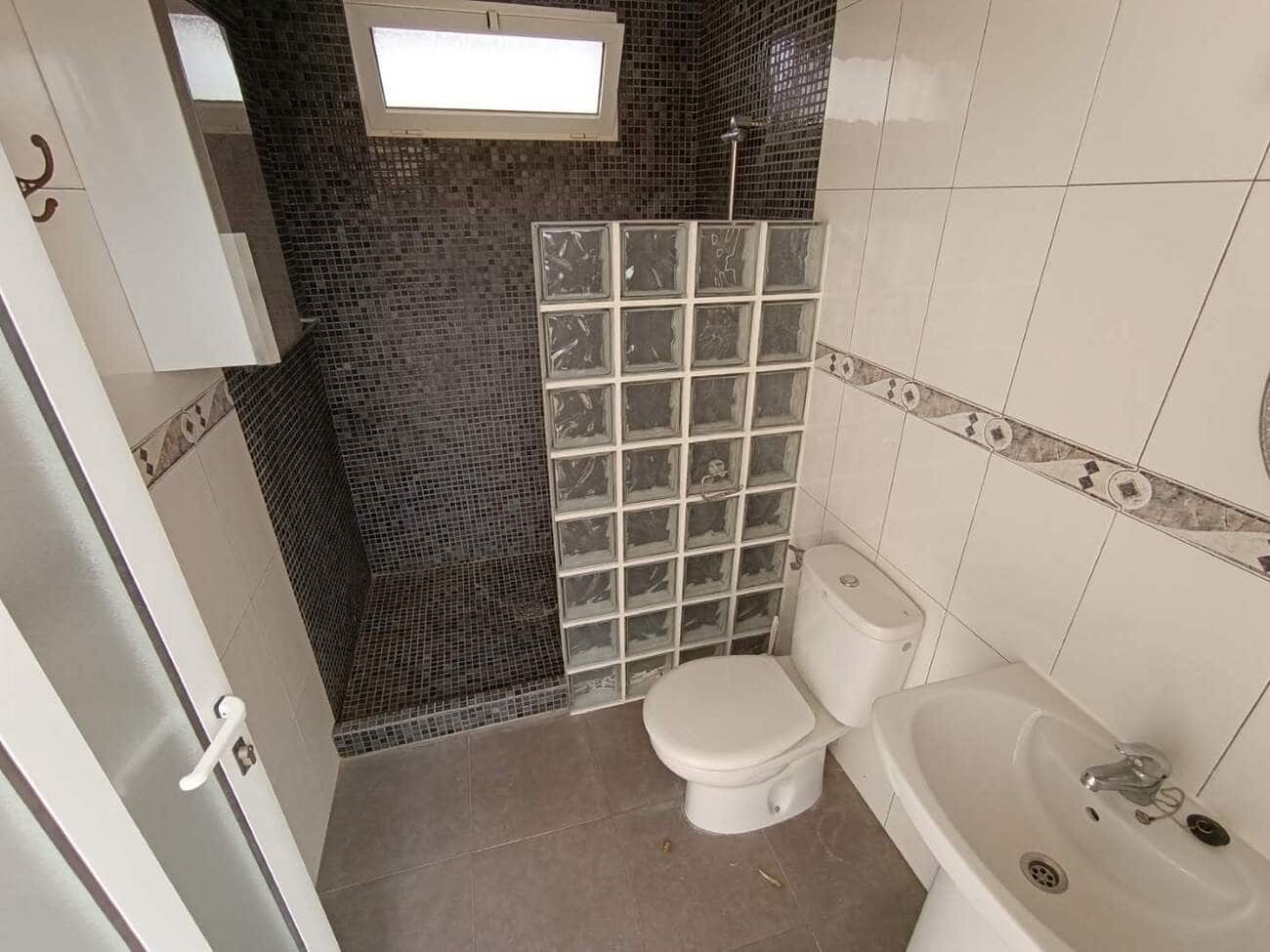 3 slaapkamer Villa te koop in Abanilla met zwembad garage - € 279.900 (Ref: 9676641)