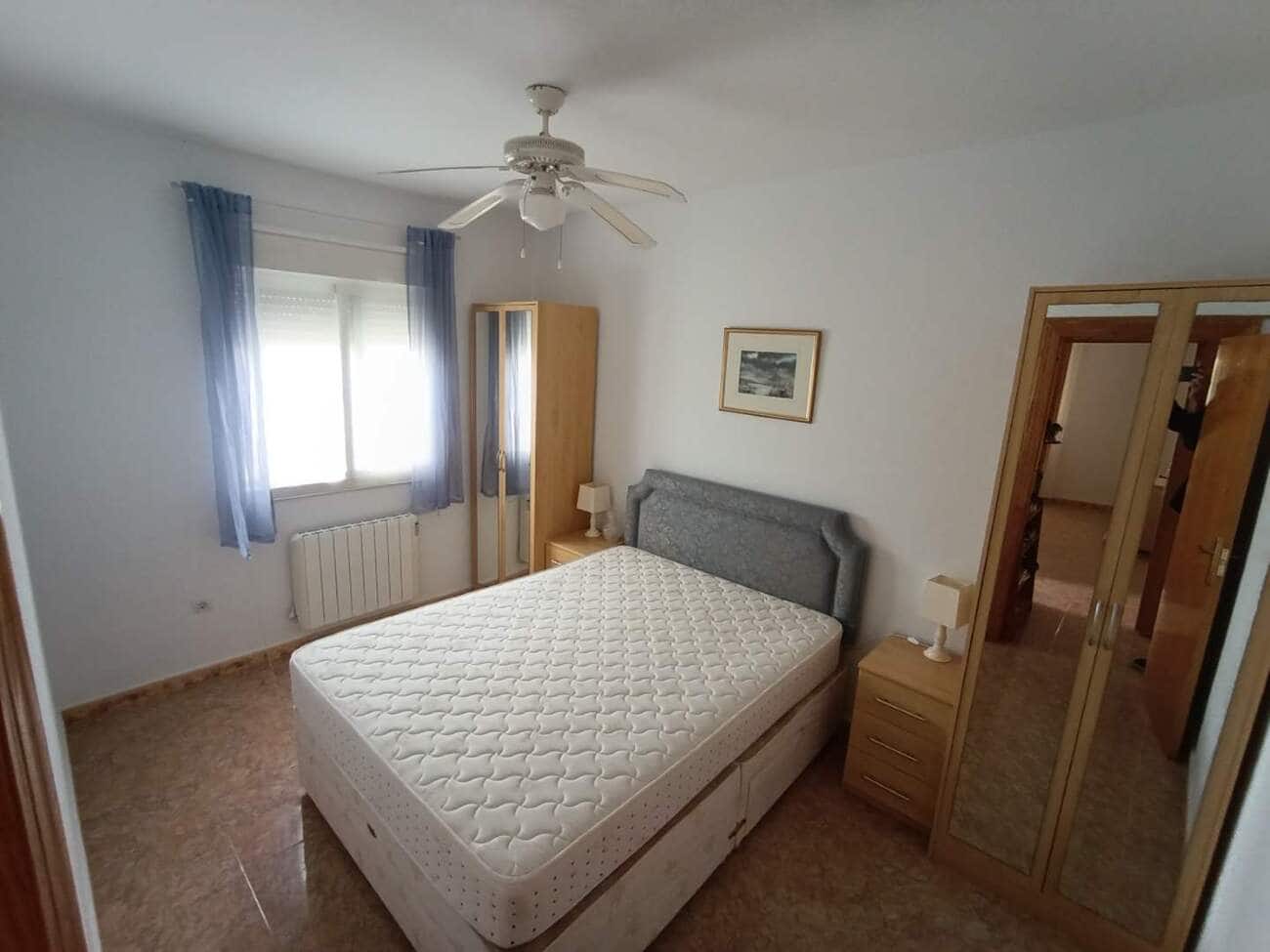 3 slaapkamer Villa te koop in Abanilla met zwembad garage - € 279.900 (Ref: 9676641)