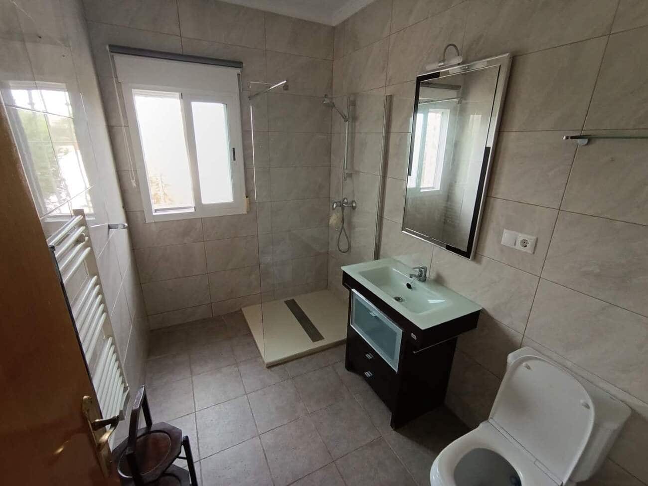 3 slaapkamer Villa te koop in Abanilla met zwembad garage - € 279.900 (Ref: 9676641)