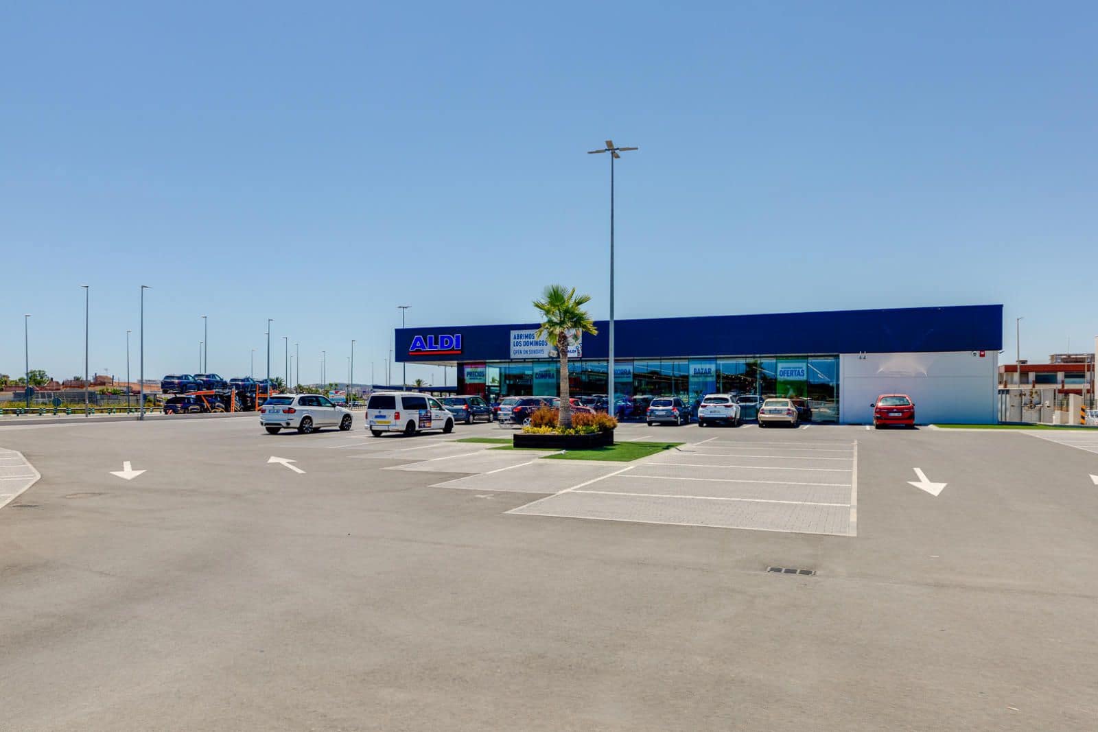 2 quarto Moradia para venda em San Fulgencio com piscina - 239 969 € (Ref: 9676642)