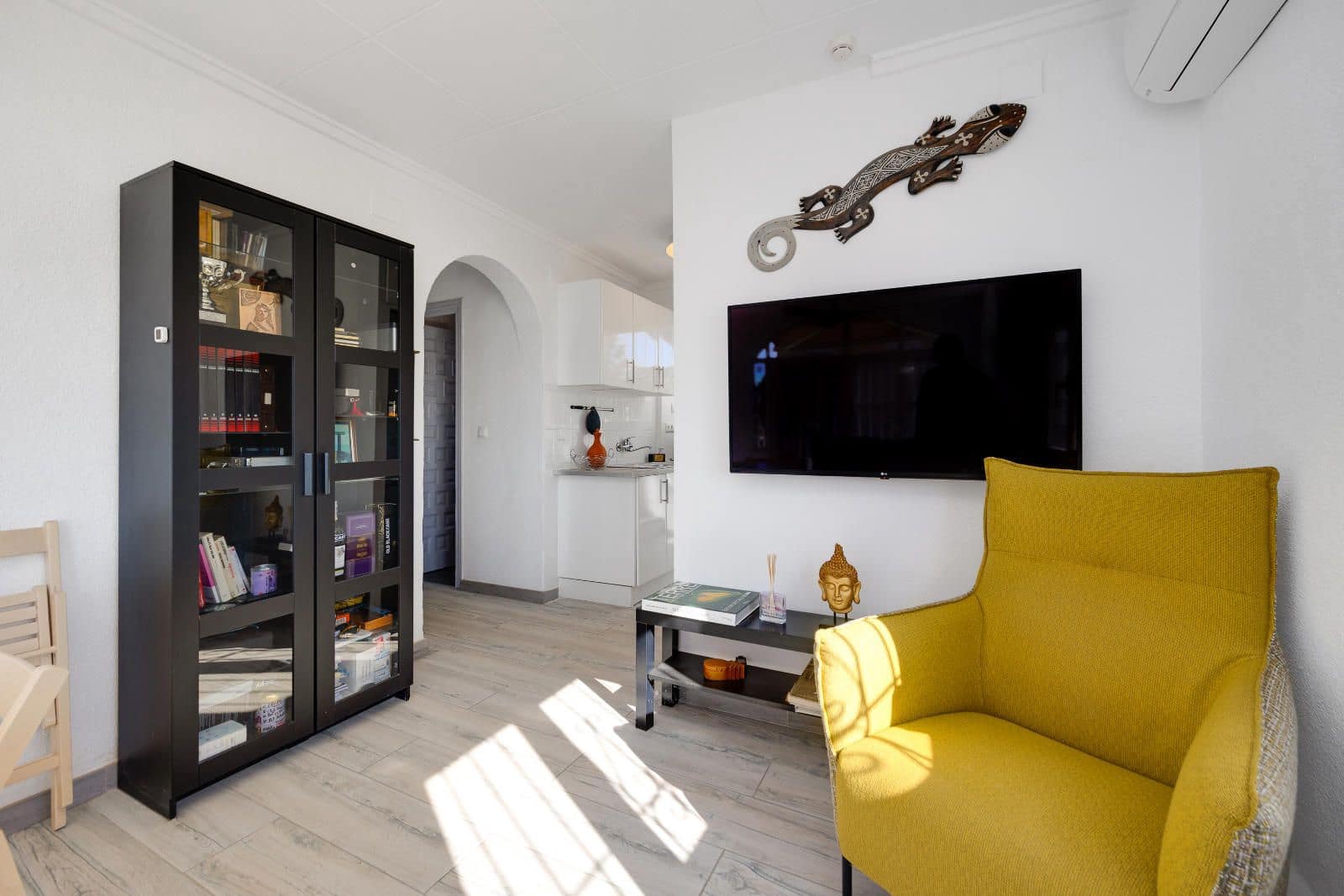 2 quarto Moradia para venda em San Fulgencio com piscina - 239 969 € (Ref: 9676642)