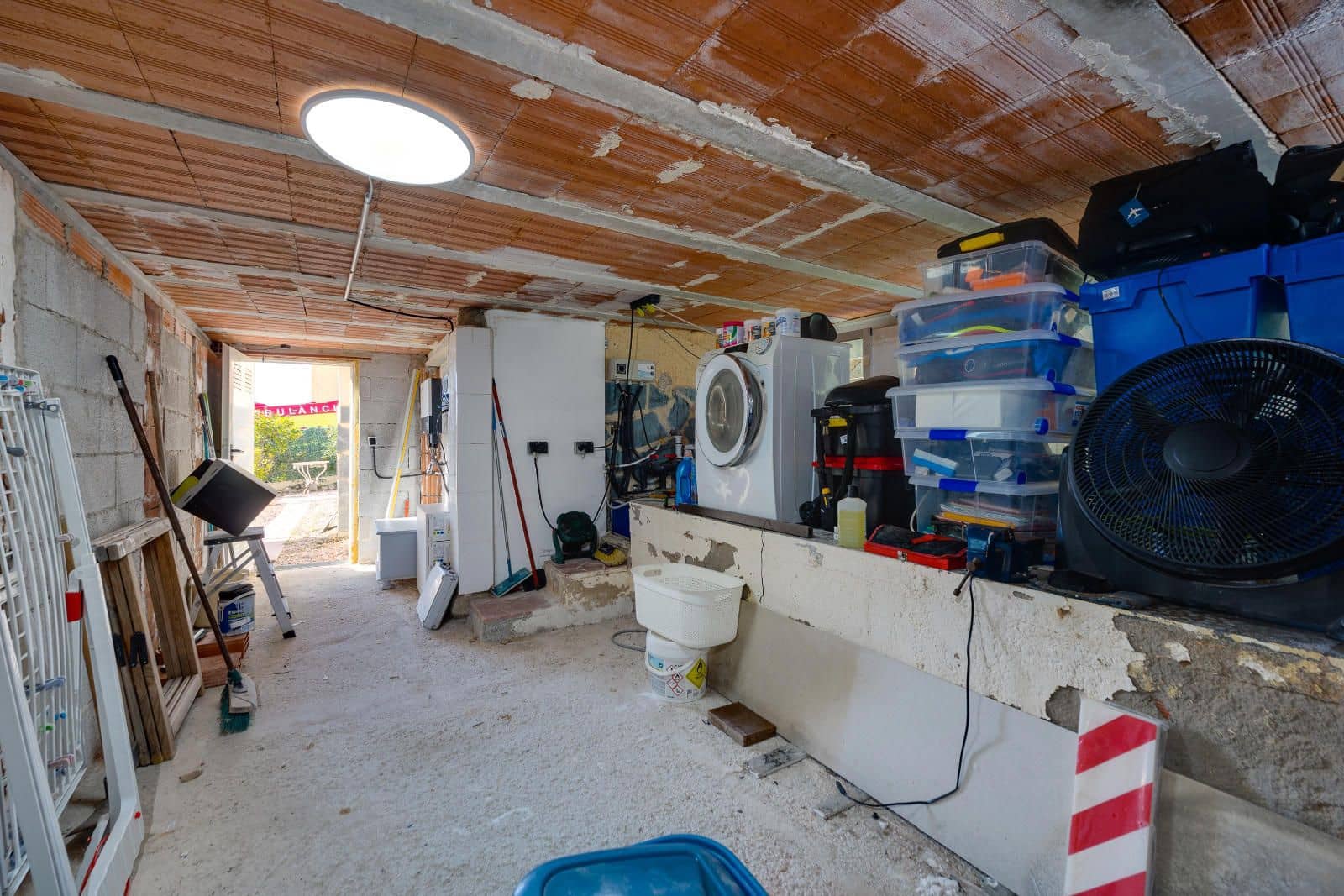 2 quarto Moradia para venda em San Fulgencio com piscina - 239 969 € (Ref: 9676642)