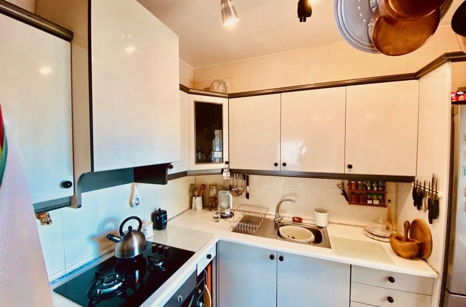 2 soveværelse Villa til salg i Balneario de Fortuna med garage - € 149.950 (Ref: 9679184)