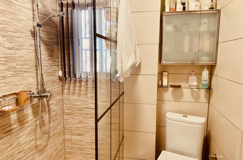 2 soveværelse Villa til salg i Balneario de Fortuna med garage - € 149.950 (Ref: 9679184)