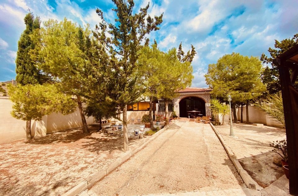 2 soveværelse Villa til salg i Balneario de Fortuna med garage - € 149.950 (Ref: 9679184)