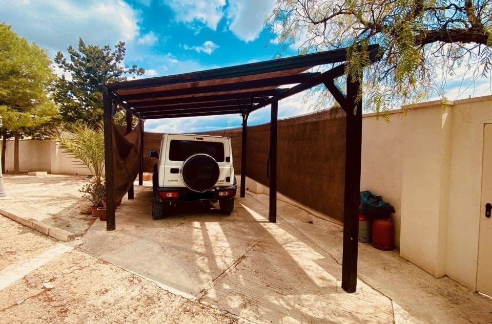 2 soveværelse Villa til salg i Balneario de Fortuna med garage - € 149.950 (Ref: 9679184)