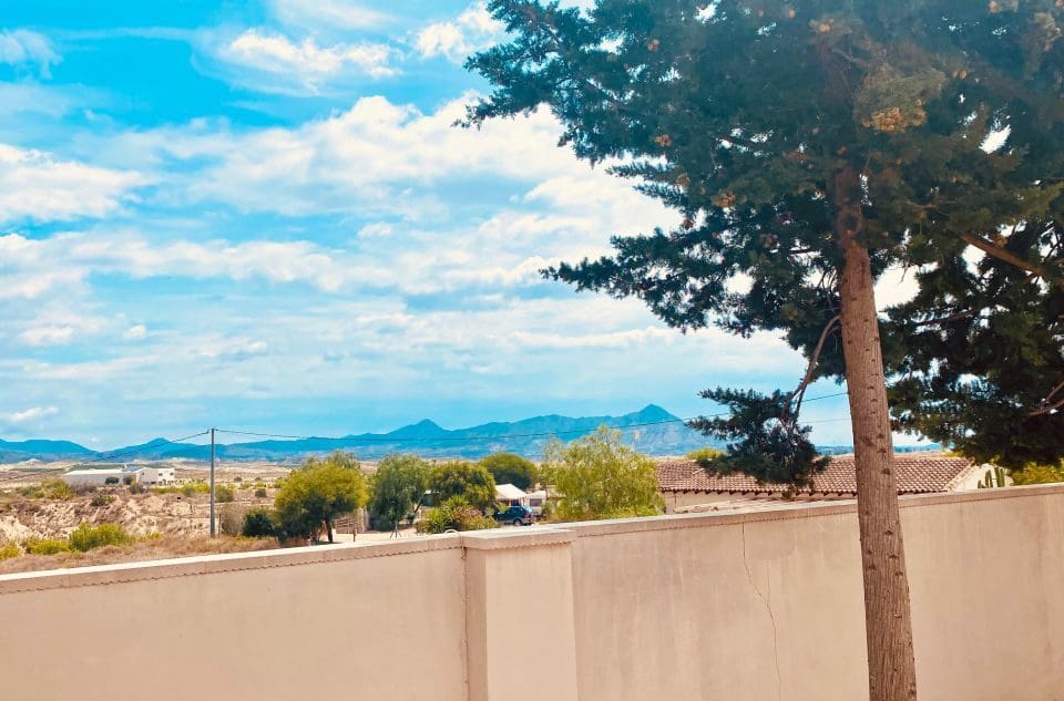 2 soveværelse Villa til salg i Balneario de Fortuna med garage - € 149.950 (Ref: 9679184)