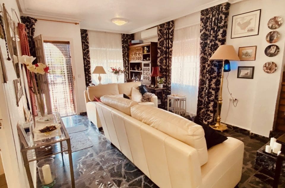 2 soveværelse Villa til salg i Balneario de Fortuna med garage - € 149.950 (Ref: 9679184)