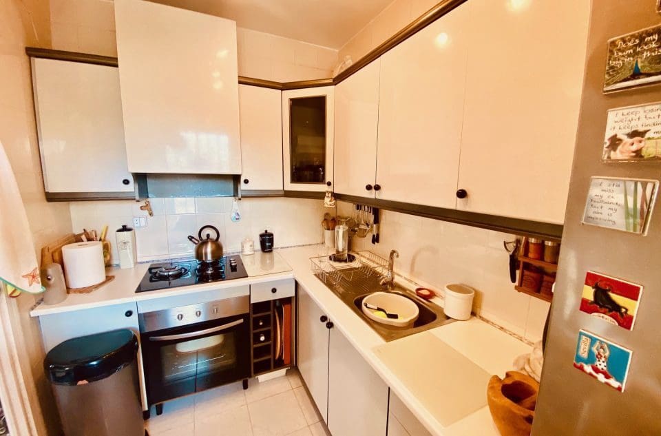 2 soveværelse Villa til salg i Balneario de Fortuna med garage - € 149.950 (Ref: 9679184)