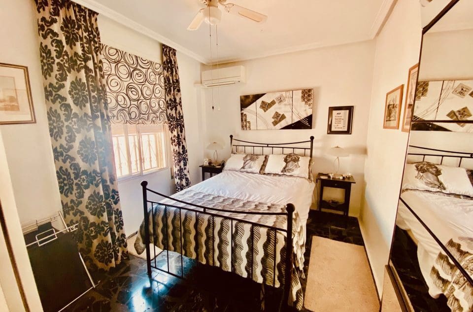 2 soveværelse Villa til salg i Balneario de Fortuna med garage - € 149.950 (Ref: 9679184)