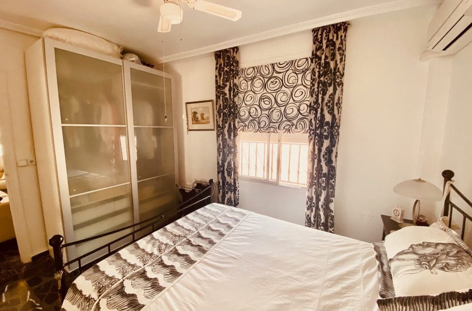 2 soveværelse Villa til salg i Balneario de Fortuna med garage - € 149.950 (Ref: 9679184)