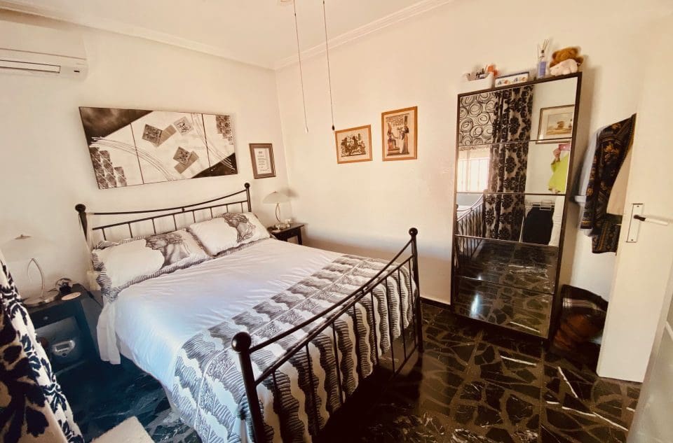 2 soveværelse Villa til salg i Balneario de Fortuna med garage - € 149.950 (Ref: 9679184)