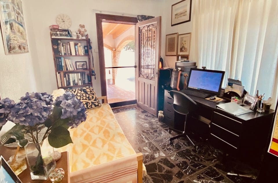 2 soveværelse Villa til salg i Balneario de Fortuna med garage - € 149.950 (Ref: 9679184)