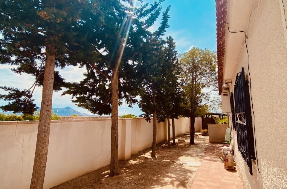 2 soveværelse Villa til salg i Balneario de Fortuna med garage - € 149.950 (Ref: 9679184)