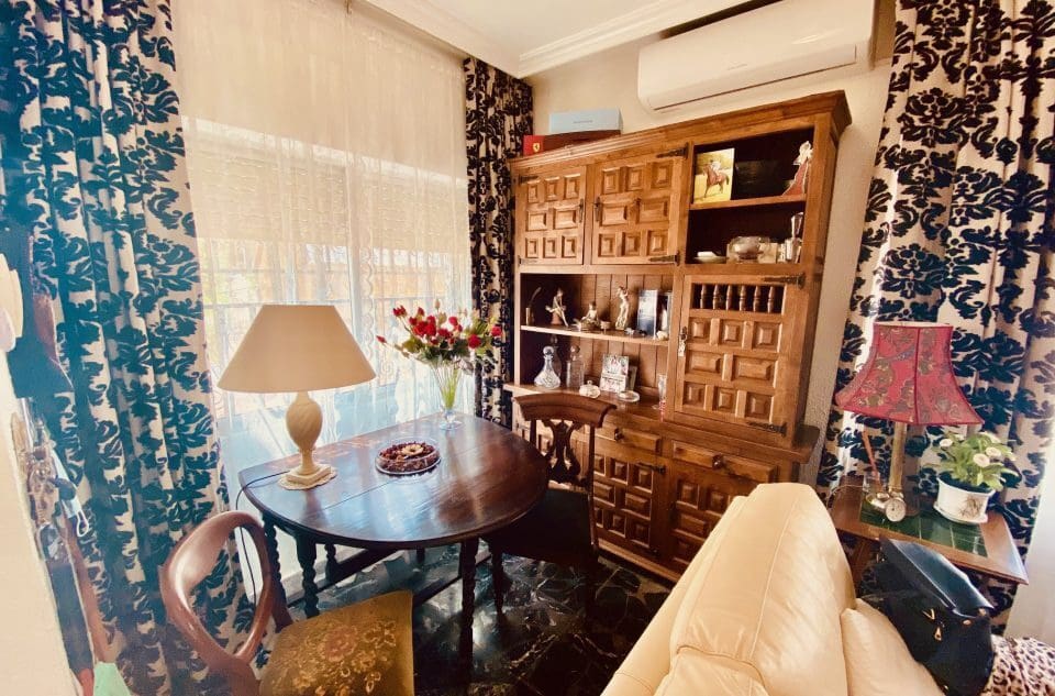 2 soveværelse Villa til salg i Balneario de Fortuna med garage - € 149.950 (Ref: 9679184)