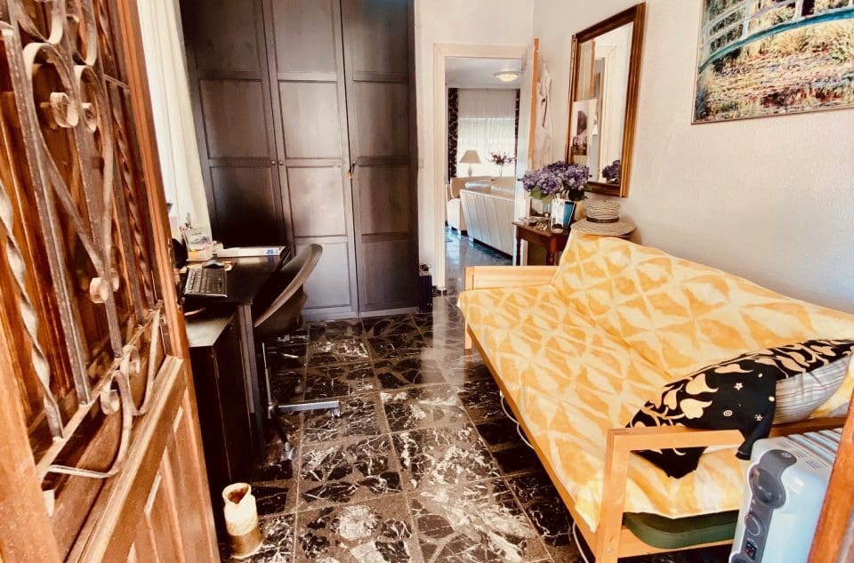 2 soveværelse Villa til salg i Balneario de Fortuna med garage - € 149.950 (Ref: 9679184)