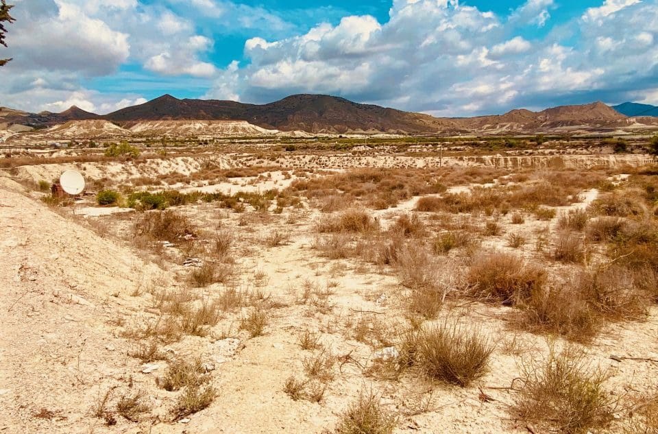 2 soveværelse Villa til salg i Balneario de Fortuna med garage - € 149.950 (Ref: 9679184)