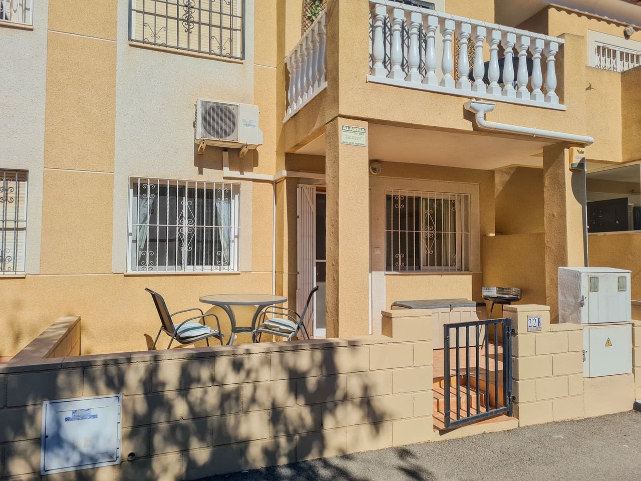 2 camera da letto Appartamento in vendita in Torrevieja con piscina - 142.500 € (Rif: 9682190)