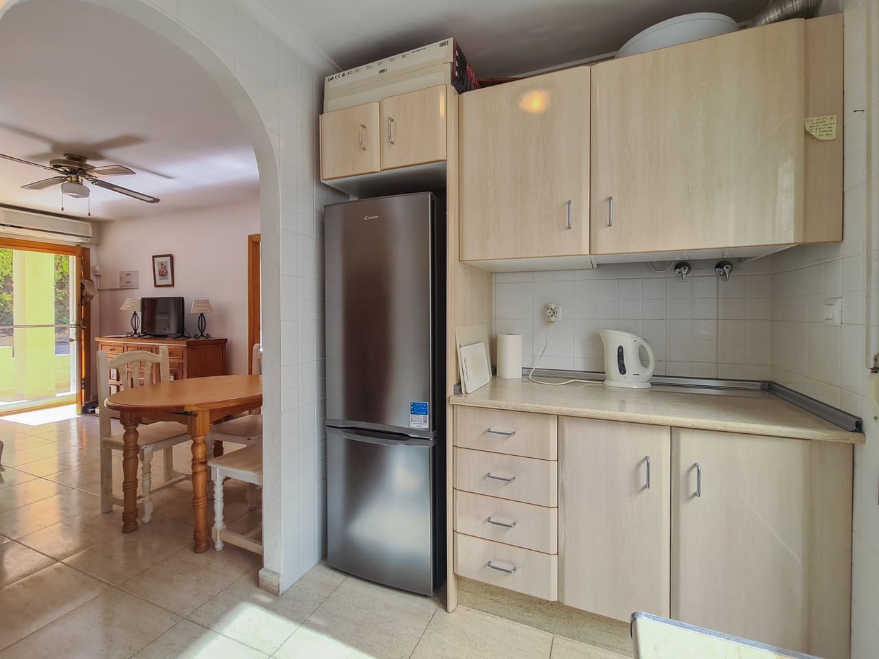 2 camera da letto Appartamento in vendita in Torrevieja con piscina - 142.500 € (Rif: 9682190)