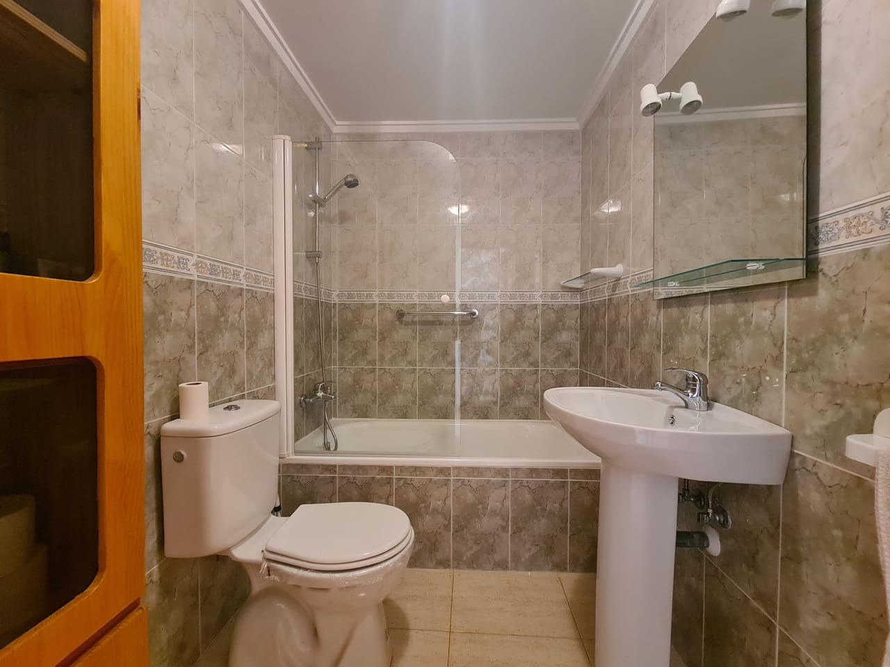 2 camera da letto Appartamento in vendita in Torrevieja con piscina - 142.500 € (Rif: 9682190)