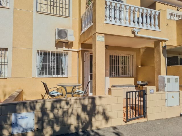 2 camera da letto Appartamento in vendita in Parque de las Naciones, Torrevieja con piscina - 142.500 € (Rif: 9682190)
